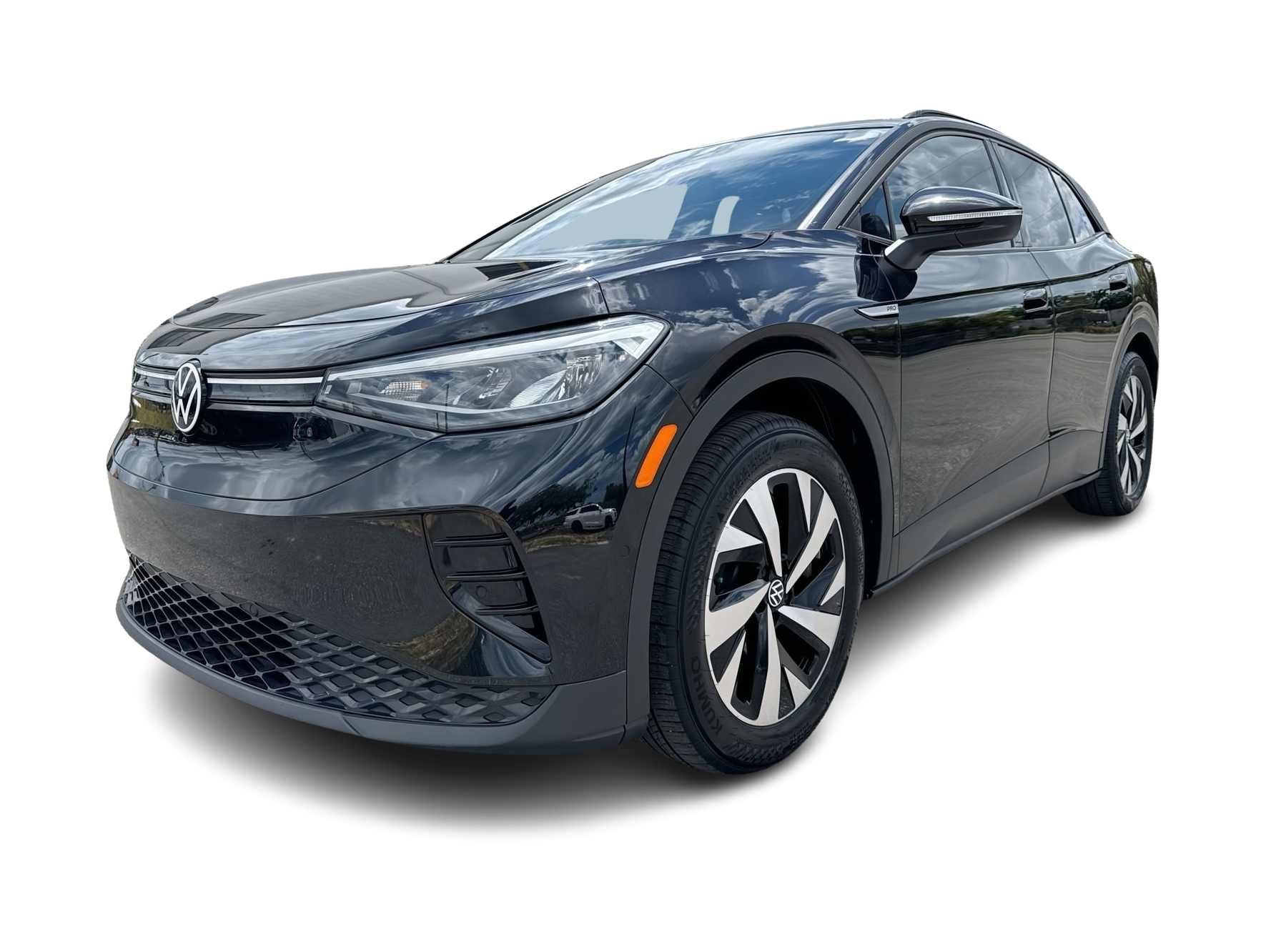 2023 Volkswagen ID.4 Pro -
                  New Port Richey, FL