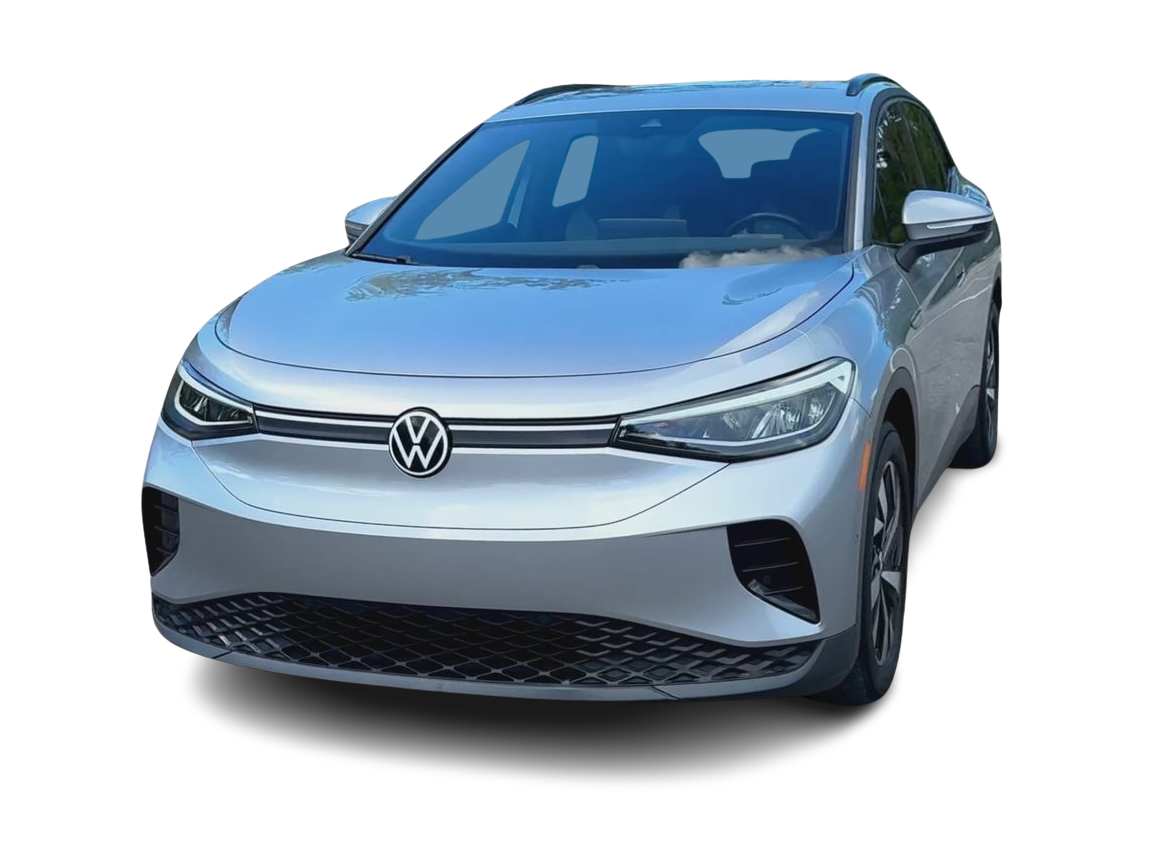 2023 Volkswagen ID.4 Pro -
                  New Port Richey, FL