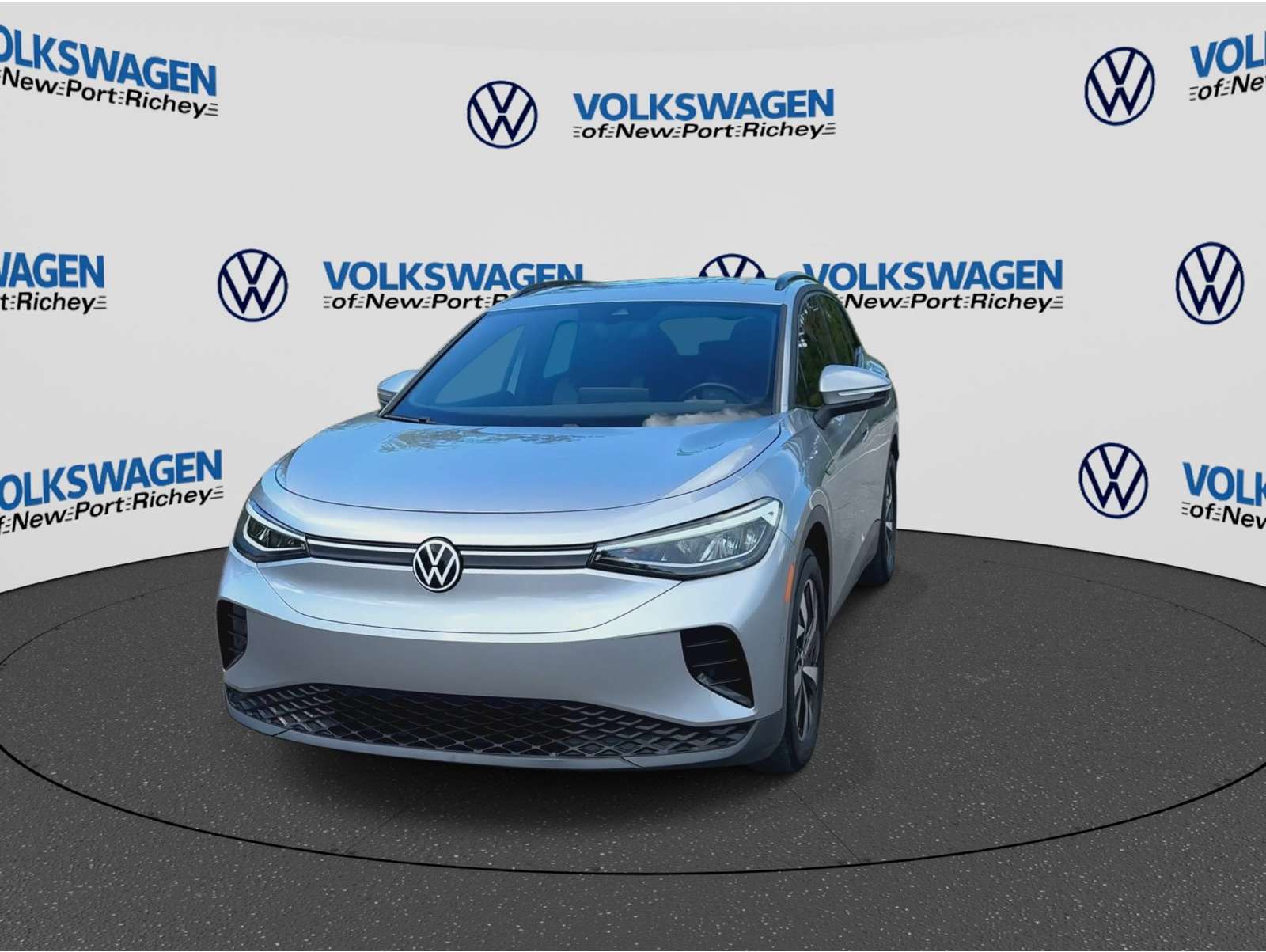 2023 Volkswagen ID.4
