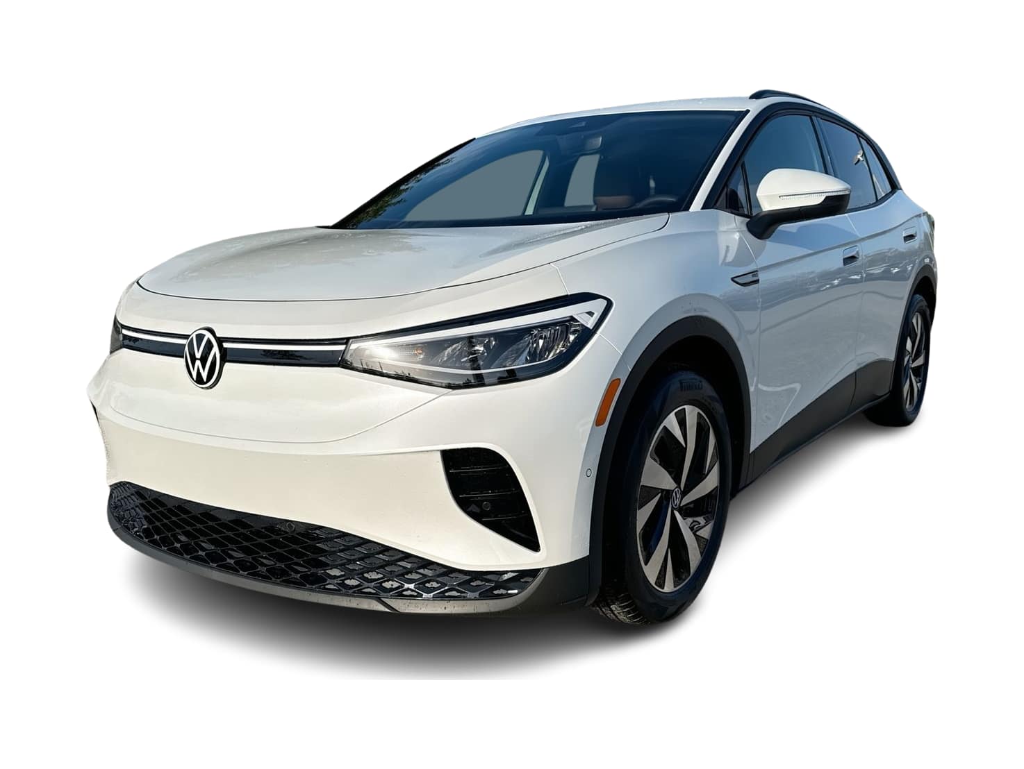 2026 Volkswagen ID.4 Pro -
                  New Port Richey, FL