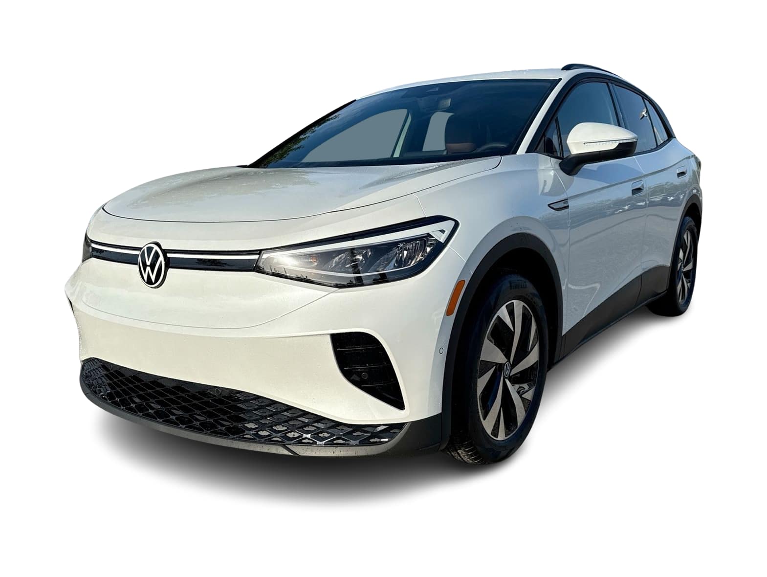 Thumbnail: 2026 Volkswagen ID.4 - 1