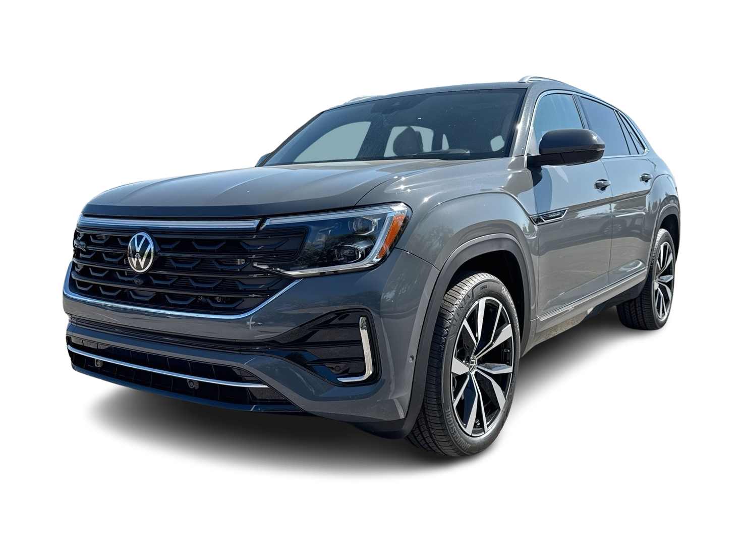 Thumbnail: 2026 Volkswagen Atlas - 1