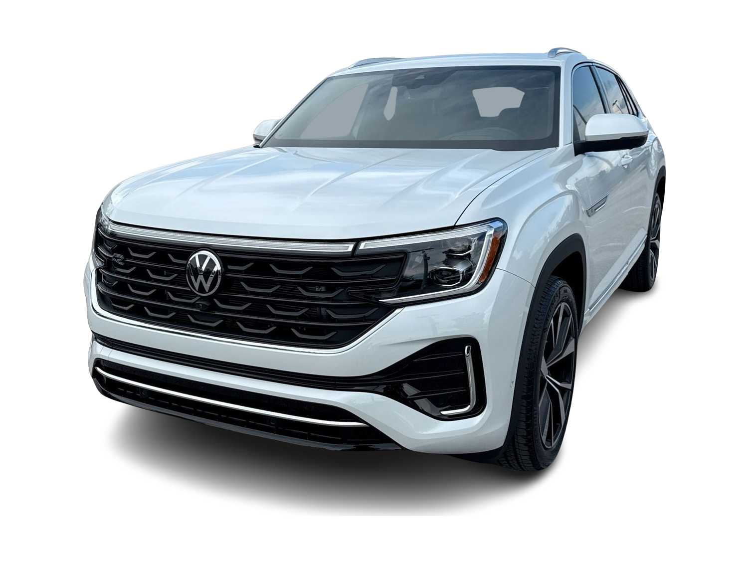 Thumbnail: 2026 Volkswagen Atlas - 1