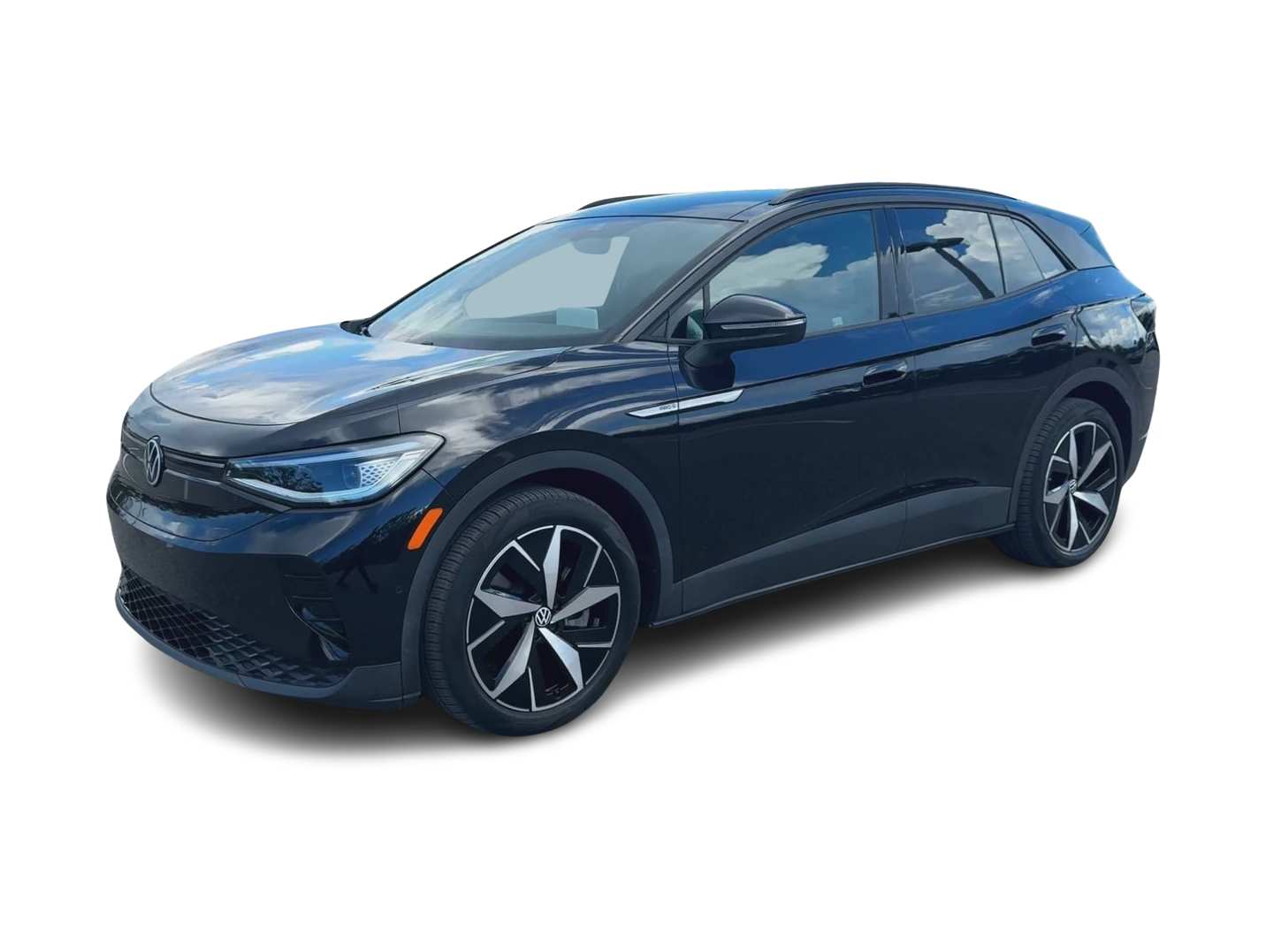 Thumbnail: 2023 Volkswagen ID.4 - 1