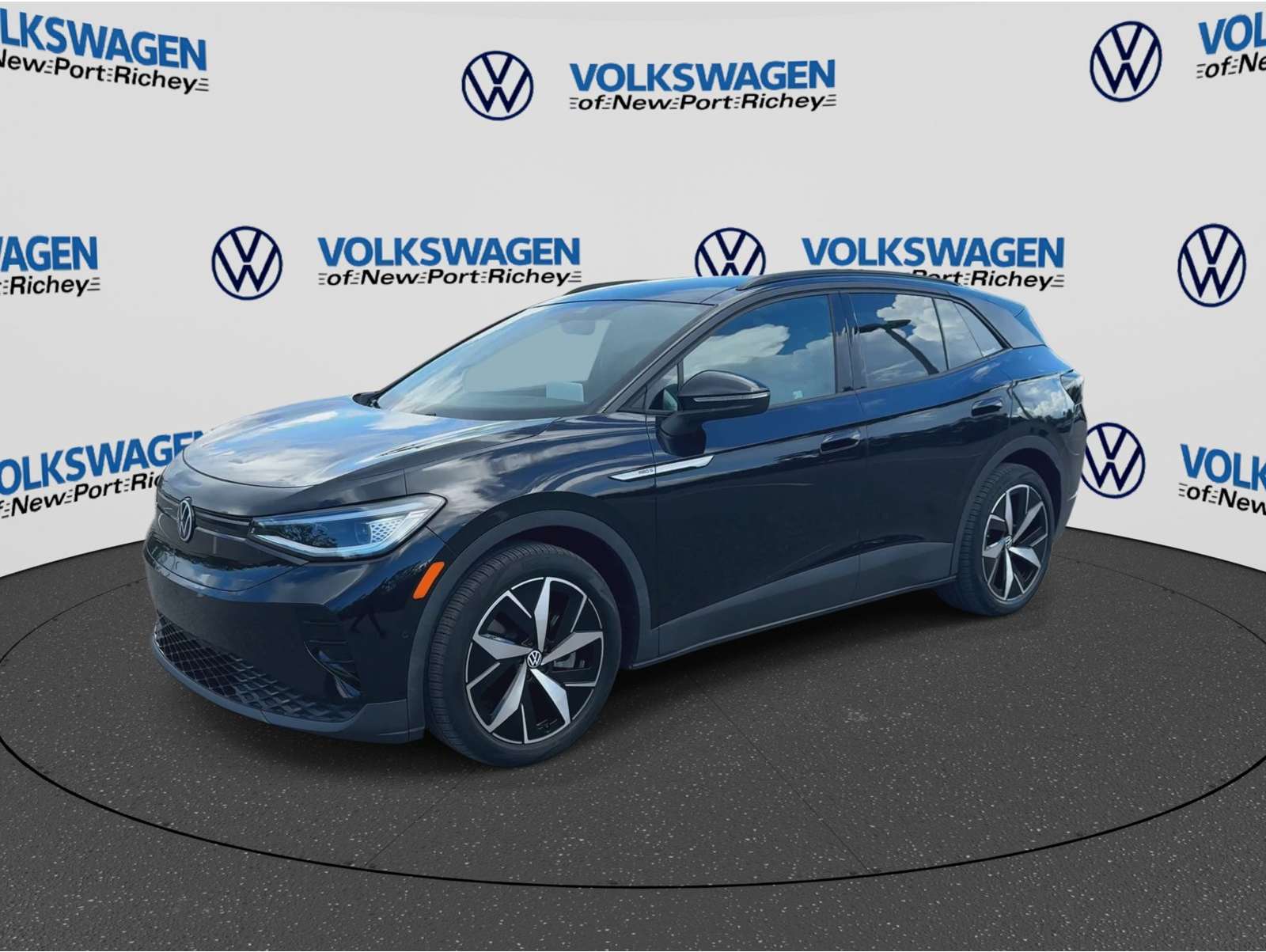 2023 Volkswagen ID.4 PRO S