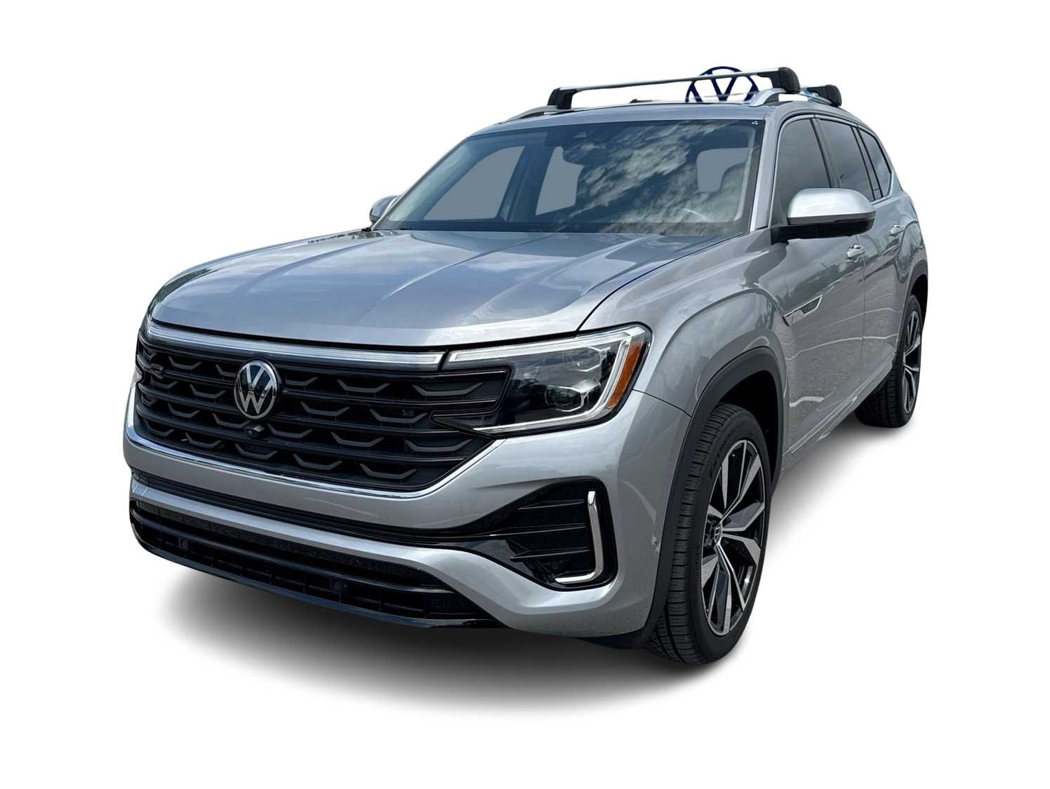 Thumbnail: 2024 Volkswagen Atlas - 1