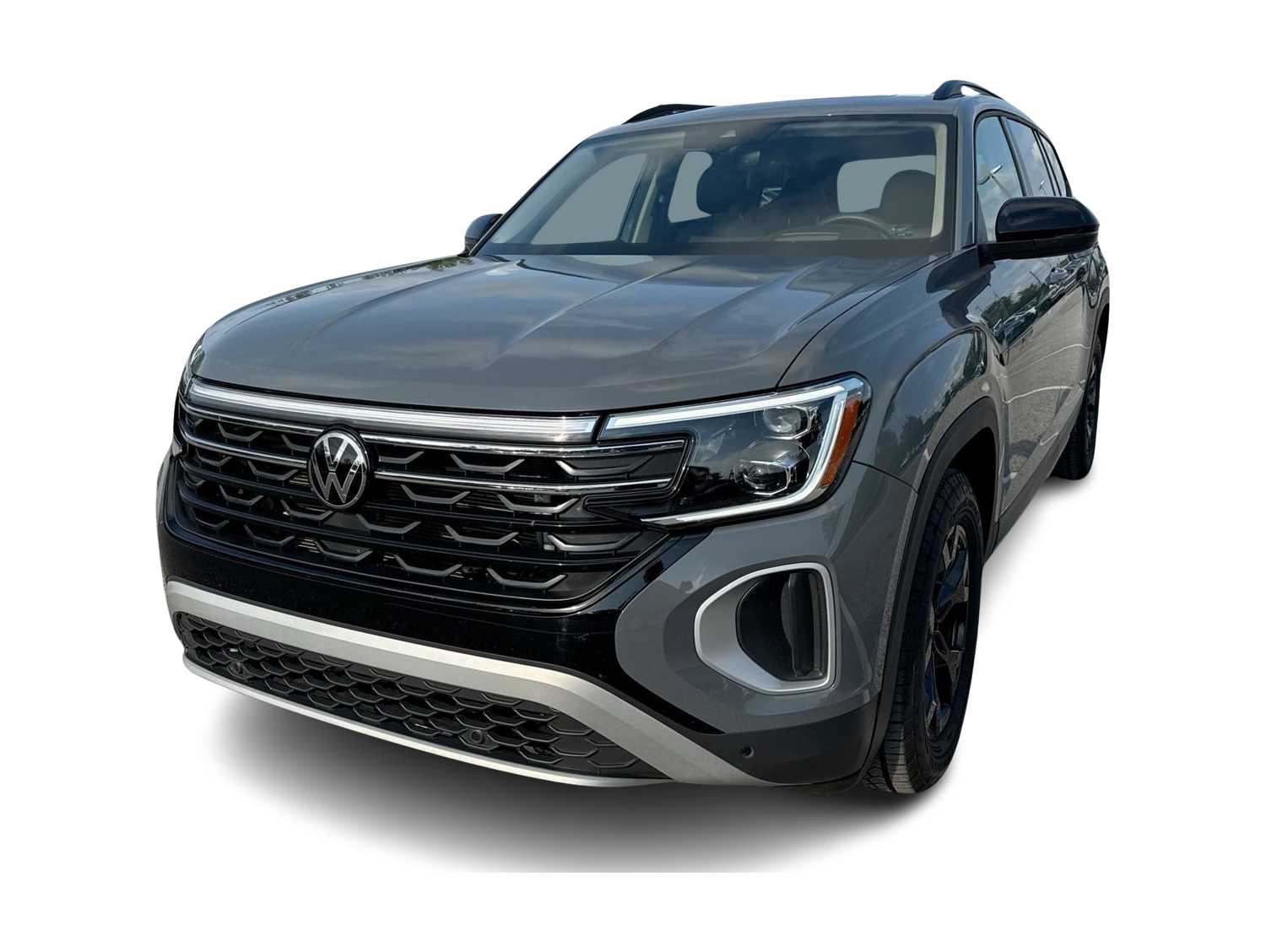 Thumbnail: 2024 Volkswagen Atlas - 1