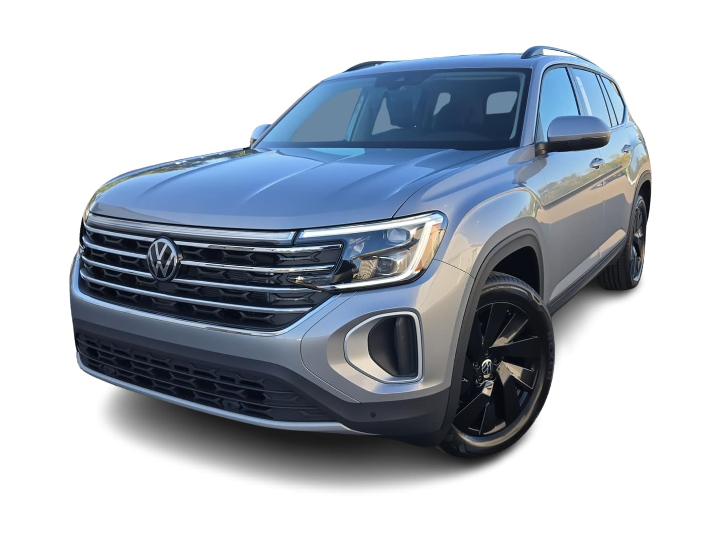 Thumbnail: 2026 Volkswagen Atlas - 1