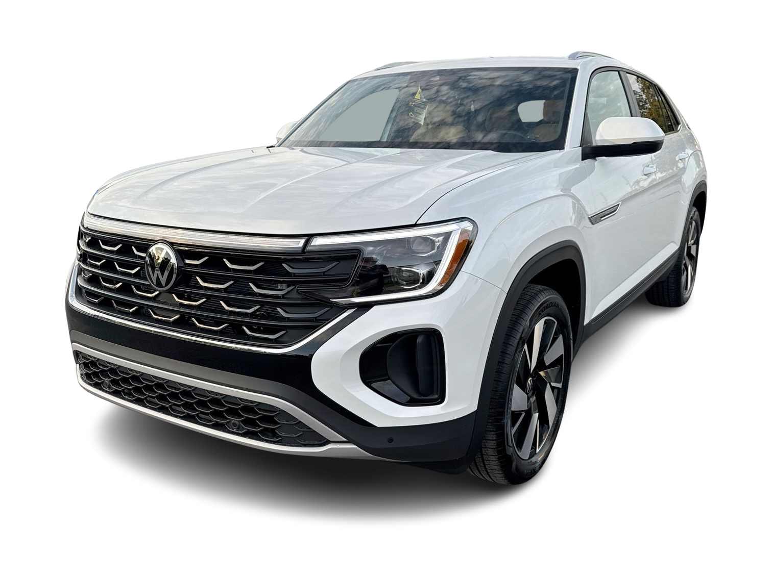 Thumbnail: 2026 Volkswagen Atlas - 1