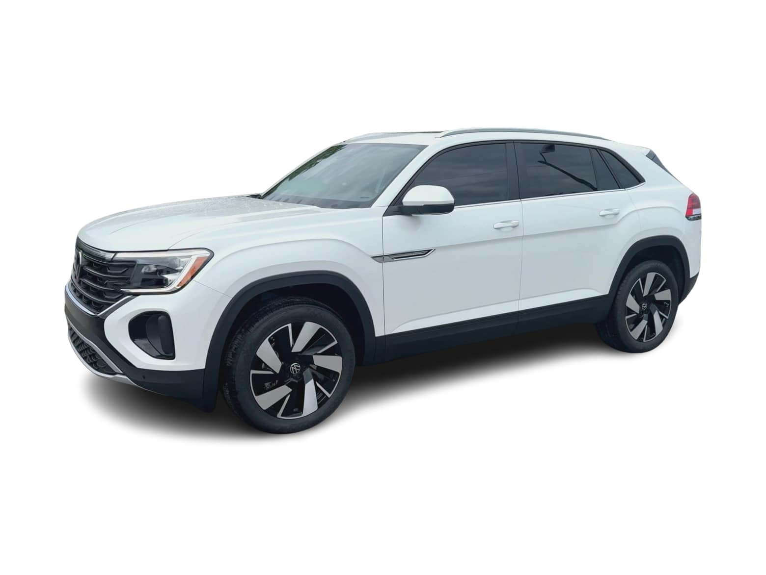 2026 Volkswagen Atlas SE -
                  New Port Richey, FL