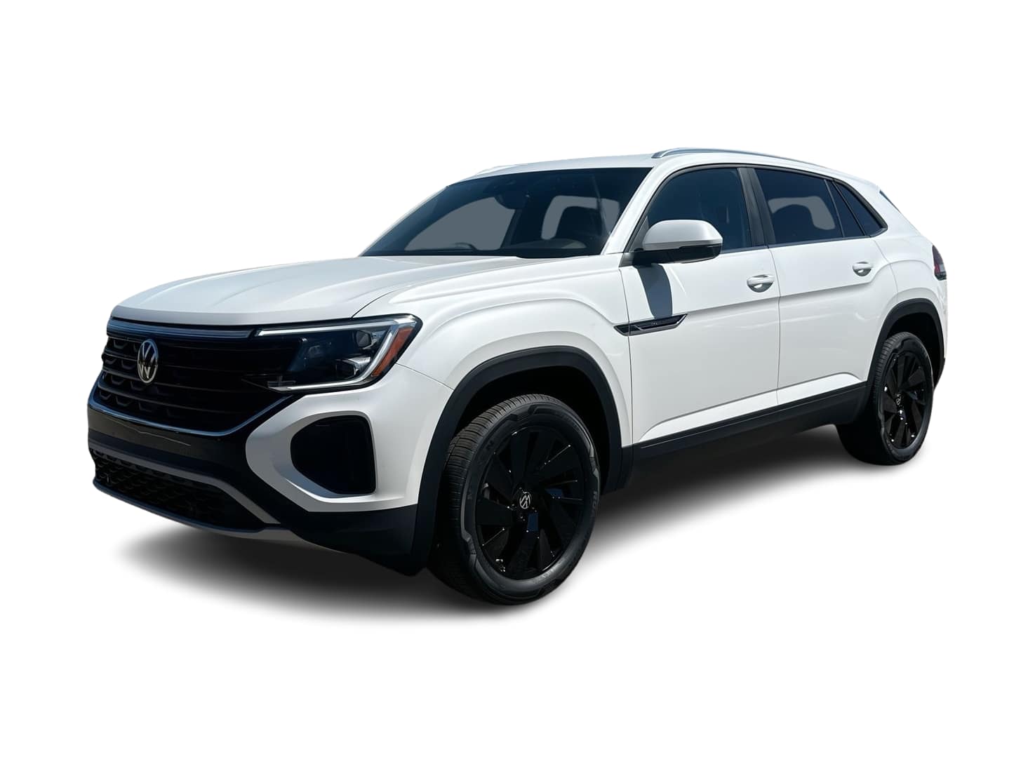 Thumbnail: 2026 Volkswagen Atlas - 1
