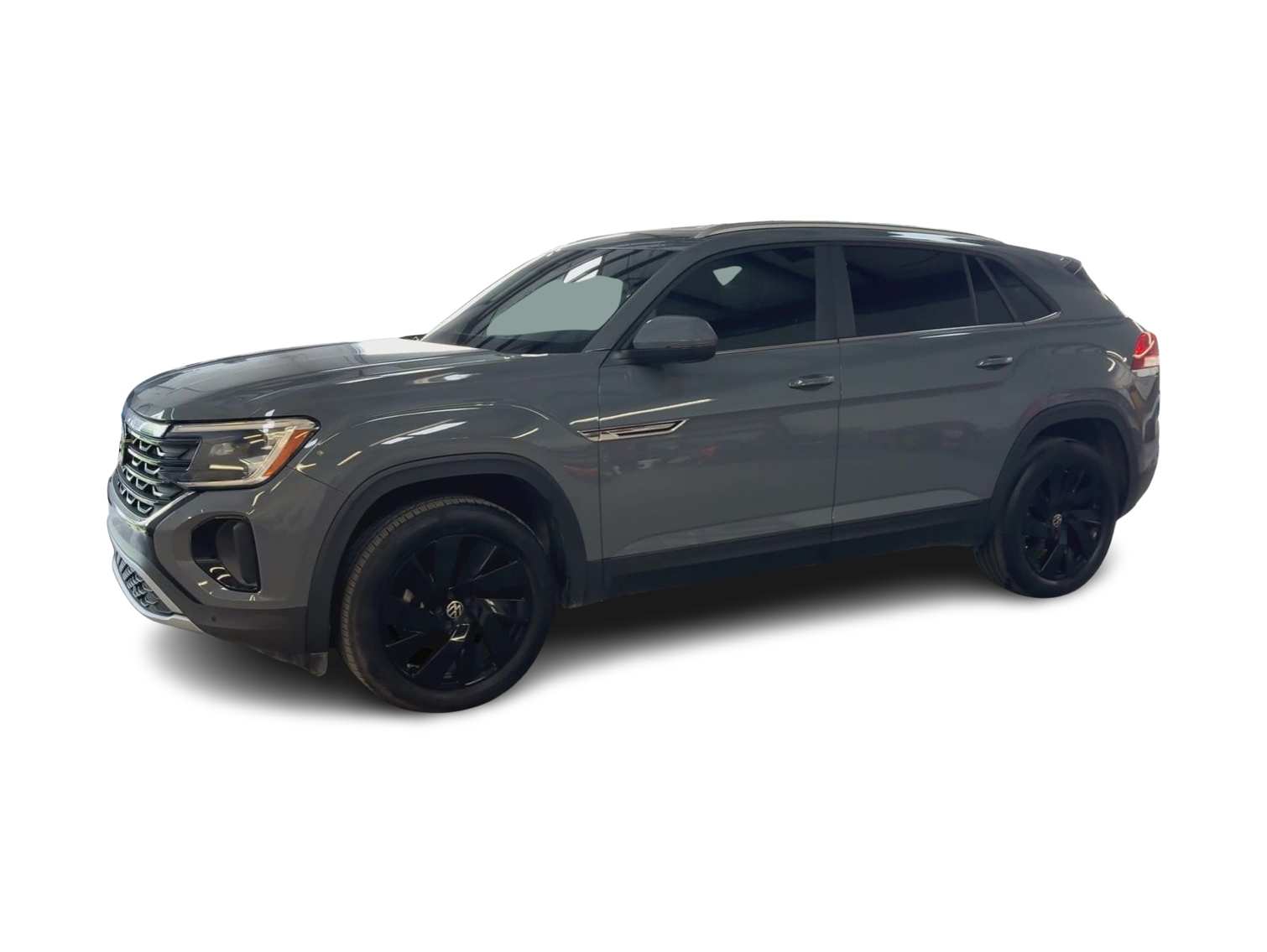 Thumbnail: 2024 Volkswagen Atlas - 1