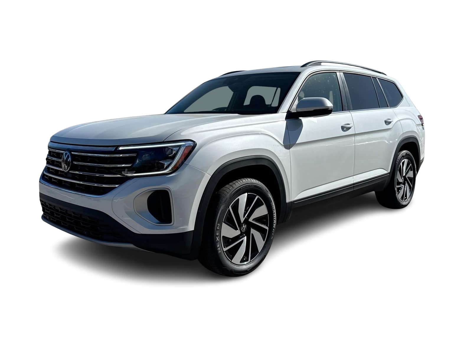 Thumbnail: 2026 Volkswagen Atlas - 1