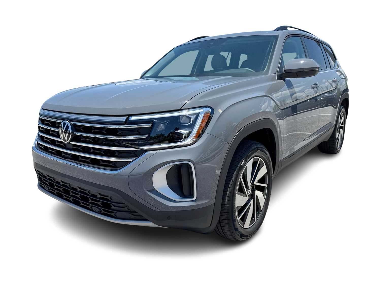 Thumbnail: 2026 Volkswagen Atlas - 1