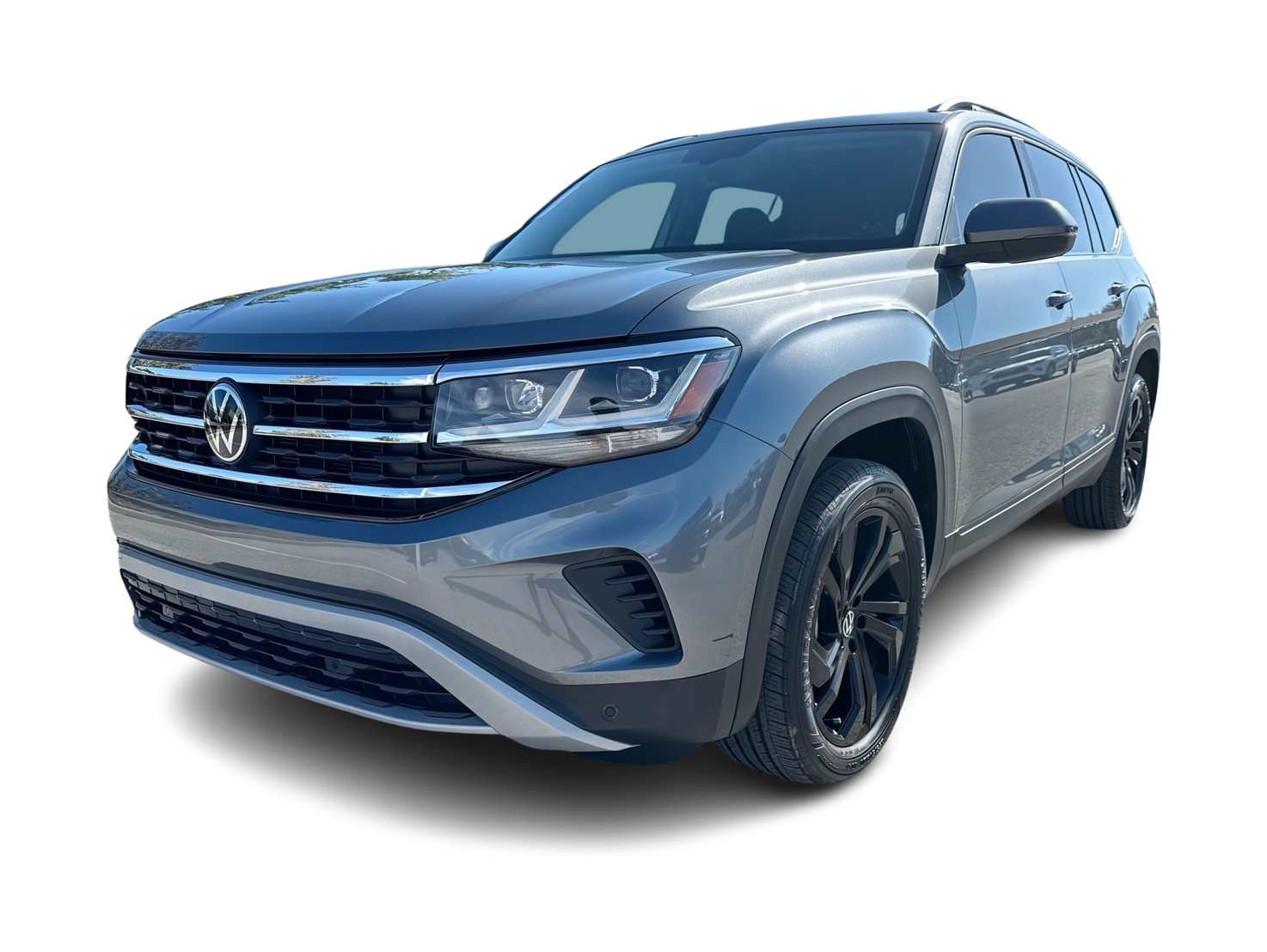 2023 Volkswagen Atlas SE -
                  New Port Richey, FL
