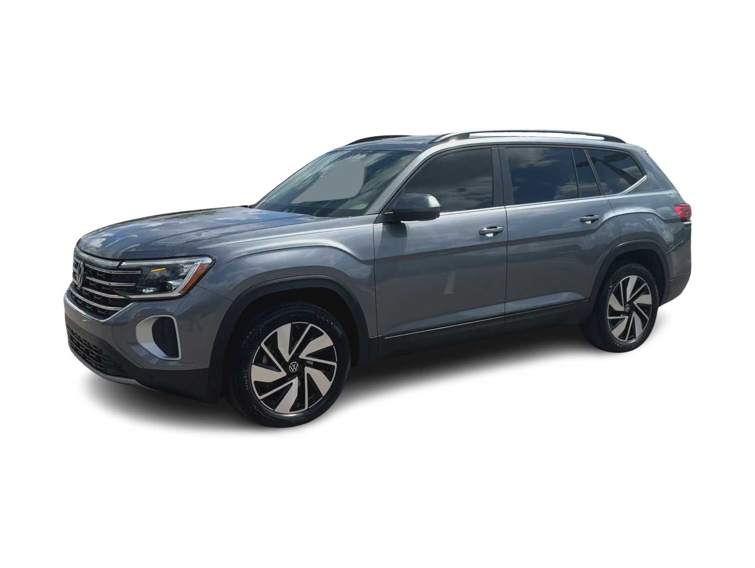 Thumbnail: 2024 Volkswagen Atlas - 1