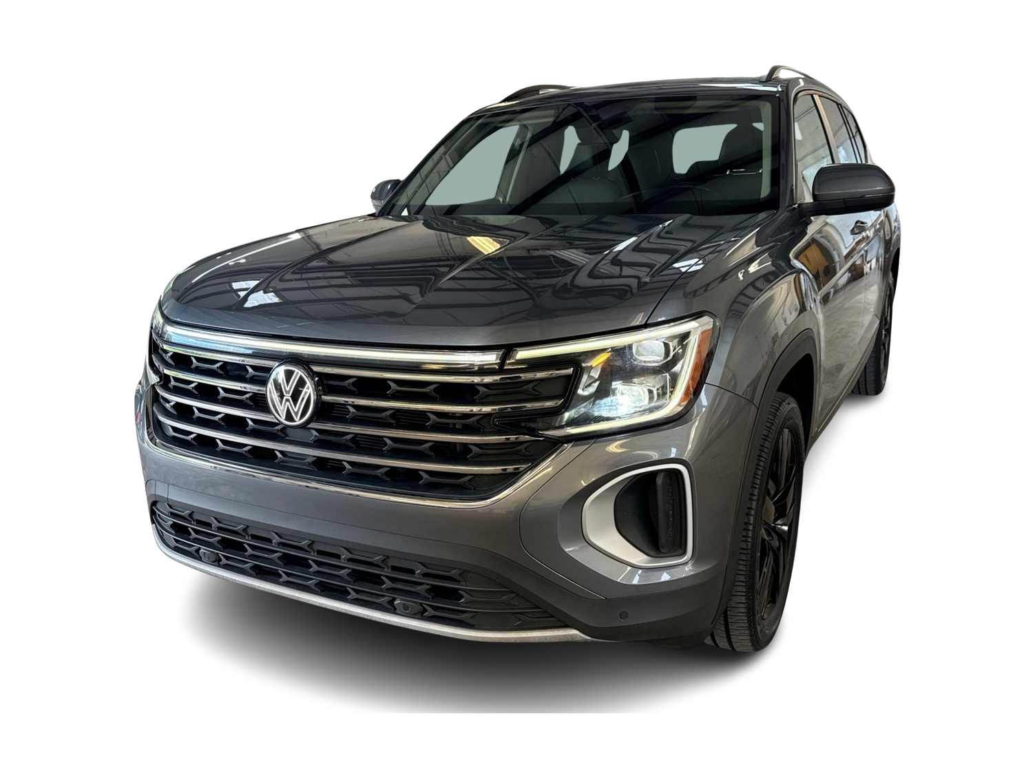 Thumbnail: 2024 Volkswagen Atlas - 1