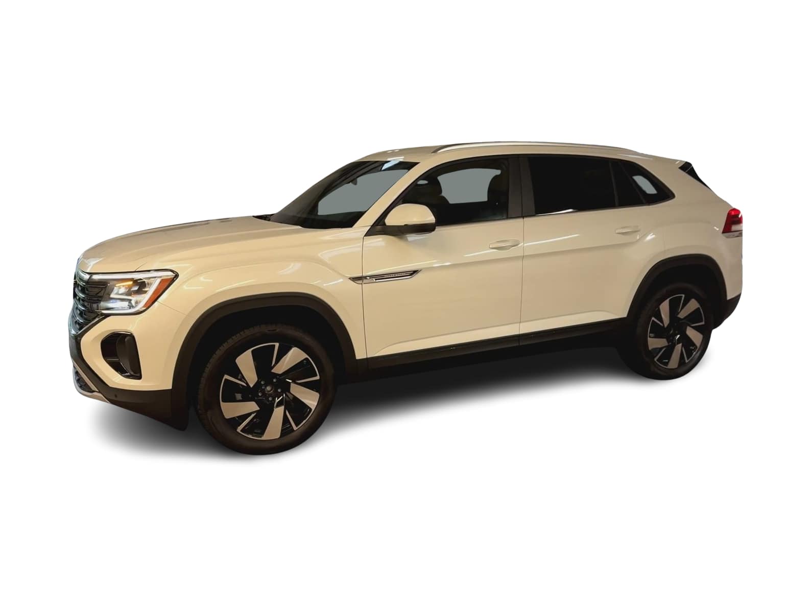 Thumbnail: 2026 Volkswagen Atlas - 1