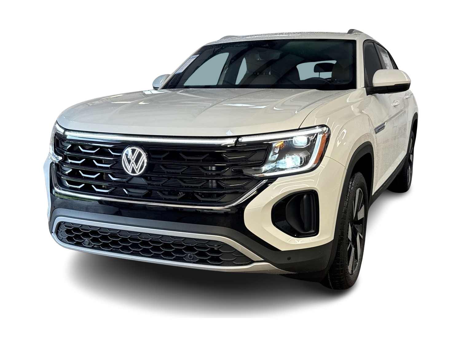 Thumbnail: 2026 Volkswagen Atlas - 1