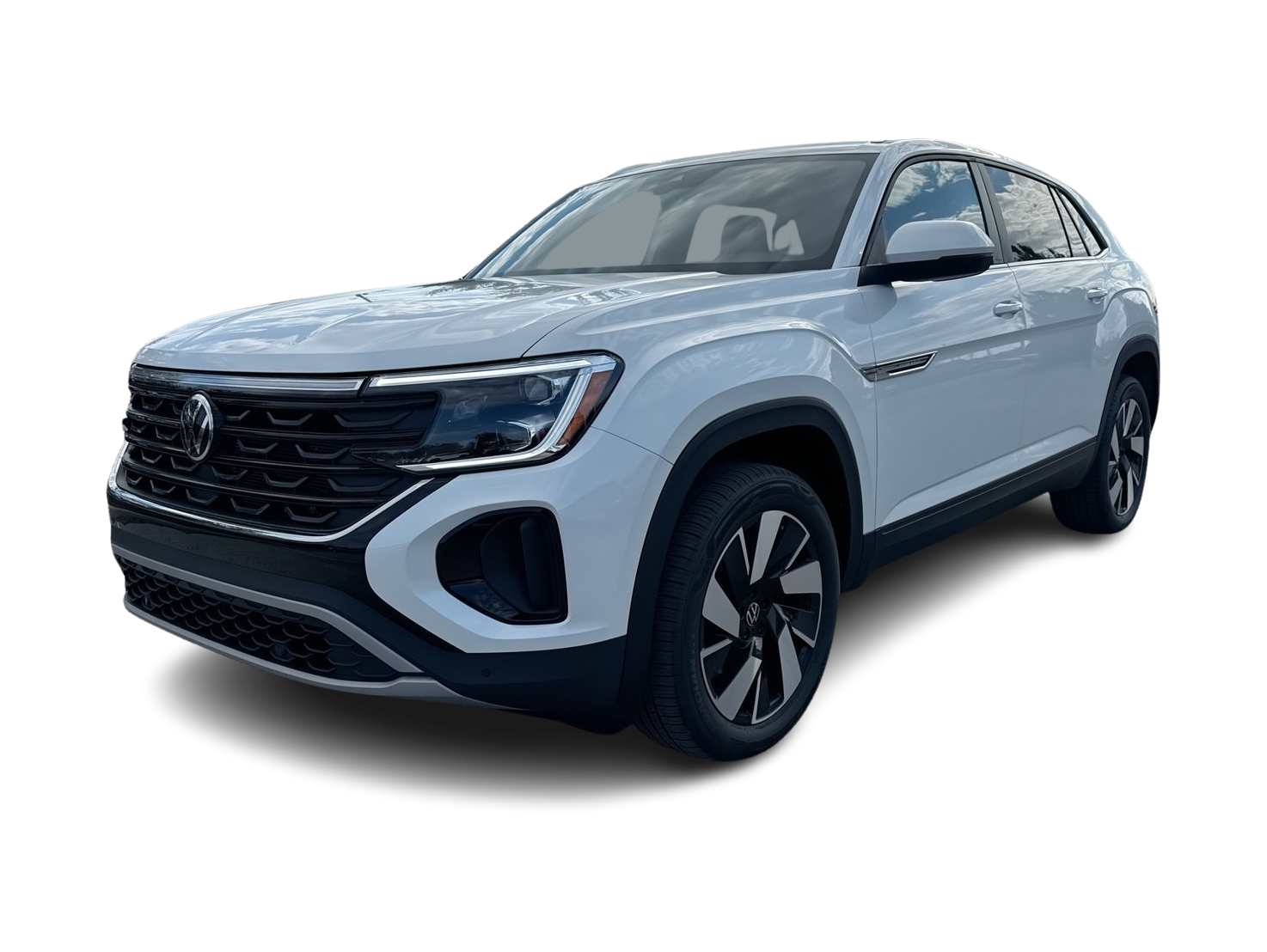 Thumbnail: 2026 Volkswagen Atlas - 1
