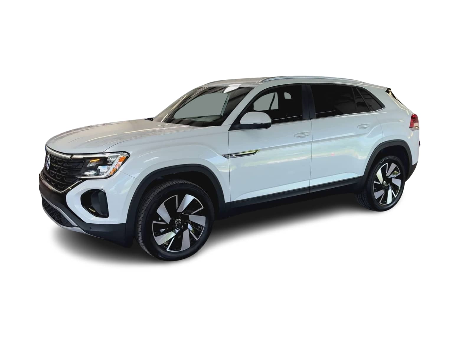 Thumbnail: 2026 Volkswagen Atlas - 1