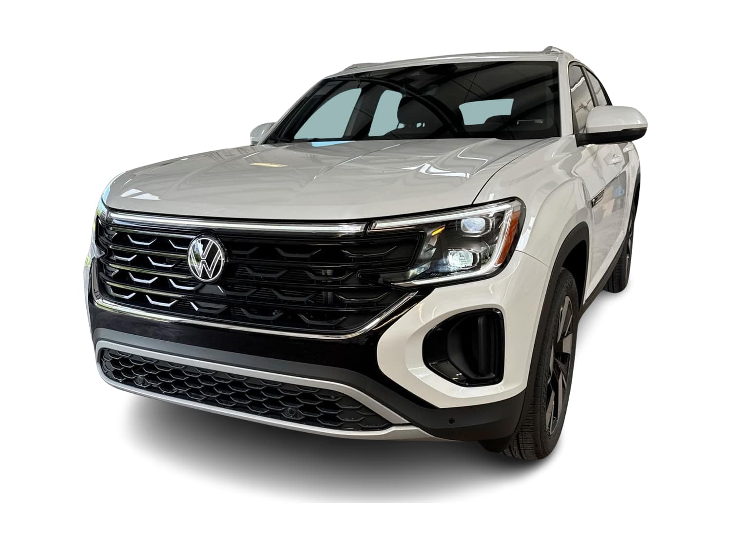Thumbnail: 2026 Volkswagen Atlas - 1