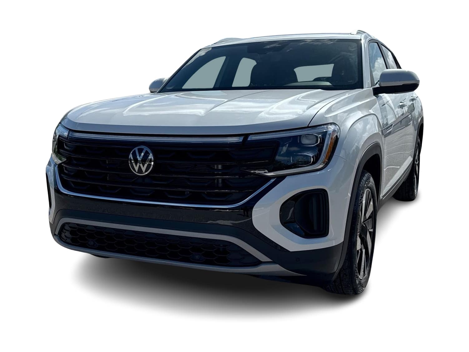 Thumbnail: 2026 Volkswagen Atlas - 1