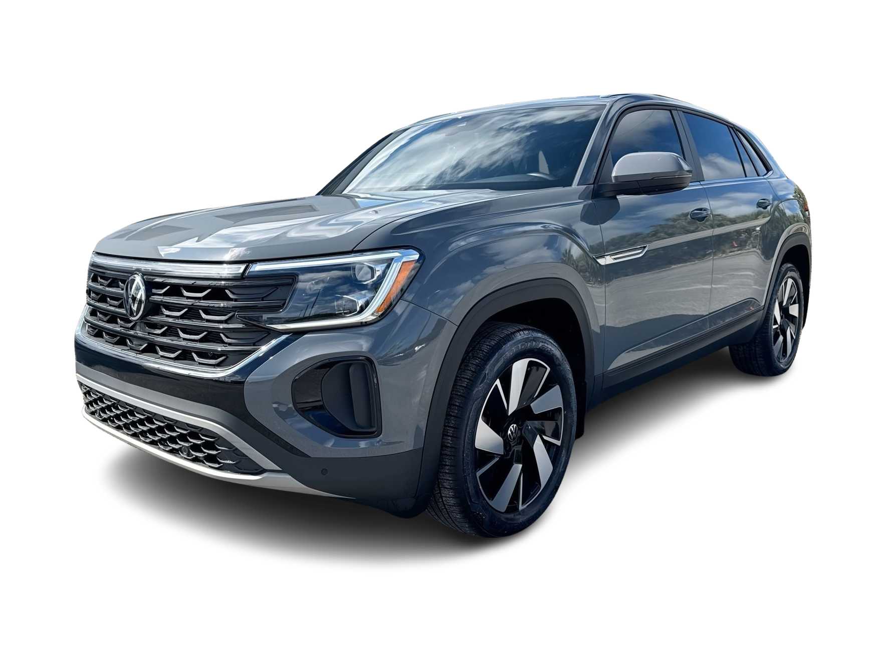Thumbnail: 2025 Volkswagen Atlas - 1