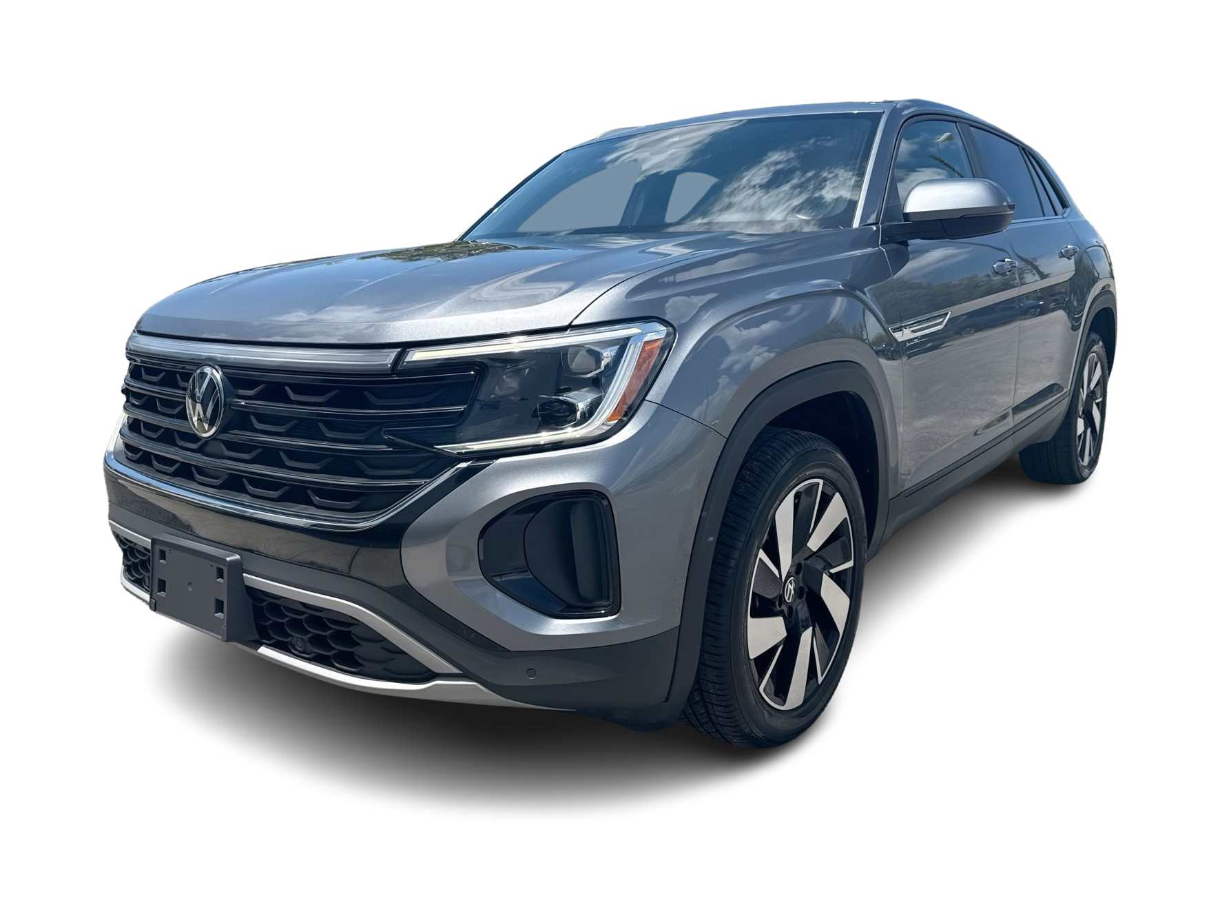 Thumbnail: 2024 Volkswagen Atlas - 1