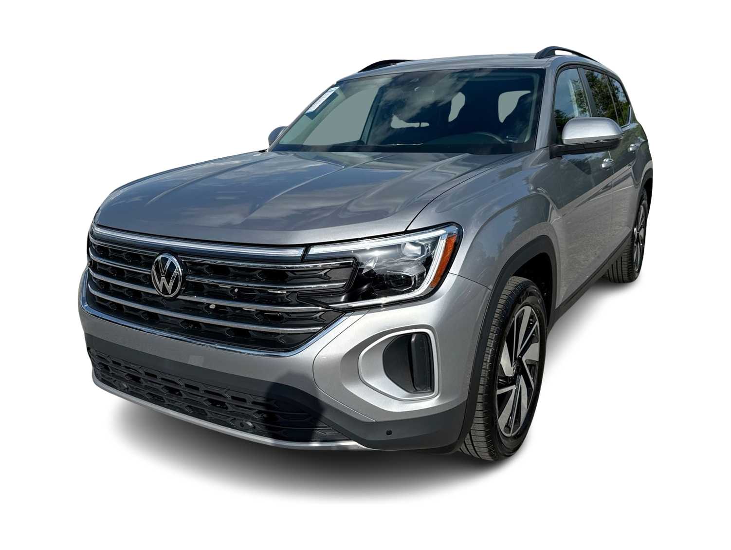 Thumbnail: 2026 Volkswagen Atlas - 1