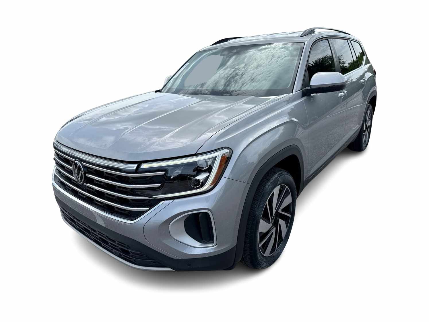 Thumbnail: 2024 Volkswagen Atlas - 1