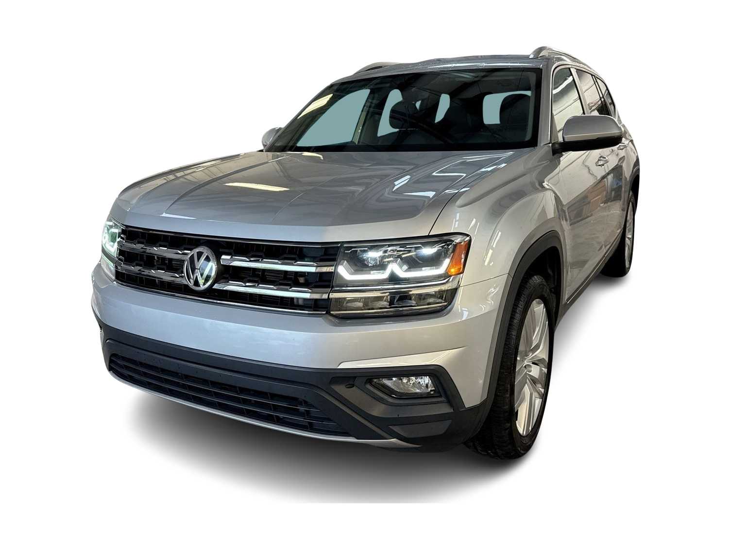 2019 Volkswagen Atlas SE -
                  New Port Richey, FL