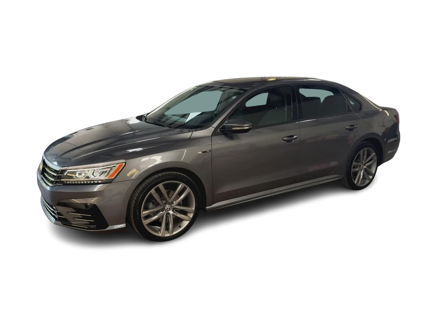2018 Volkswagen Passat R-Line -
                  New Port Richey, FL