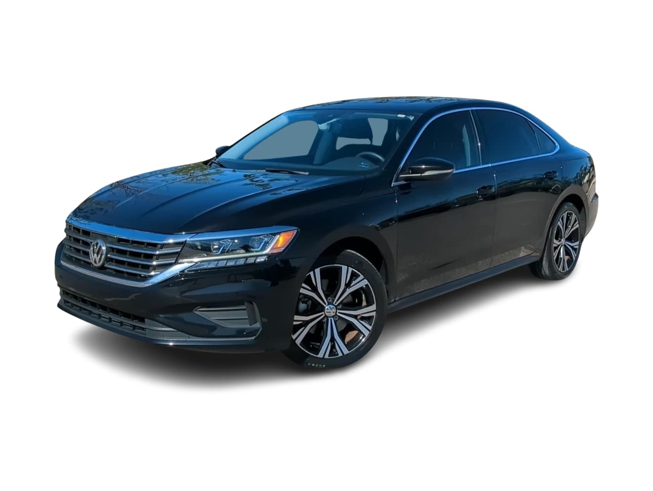 2021 Volkswagen Passat SE -
                New Port Richey, FL