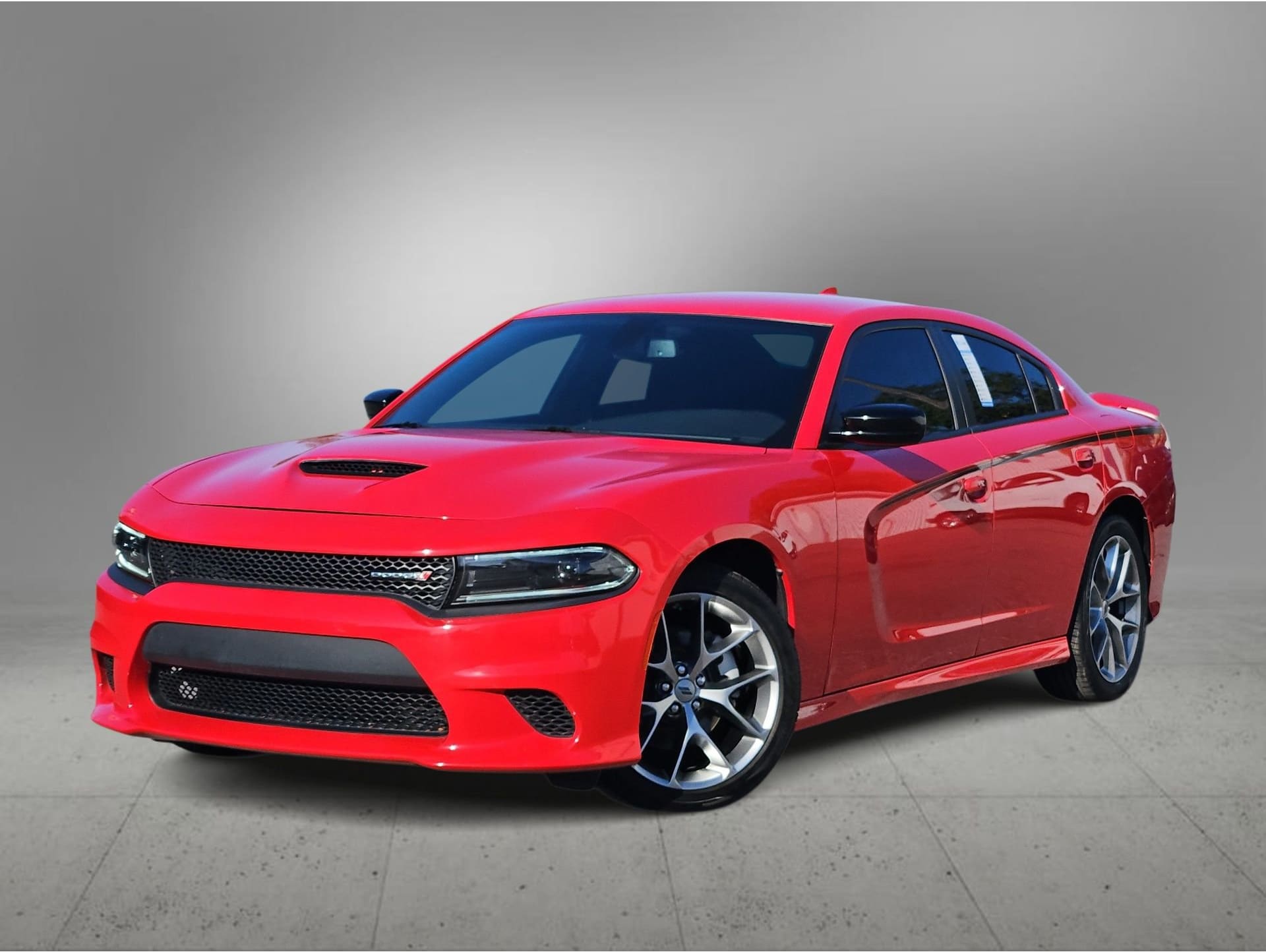 2023 Dodge Charger GT's photo