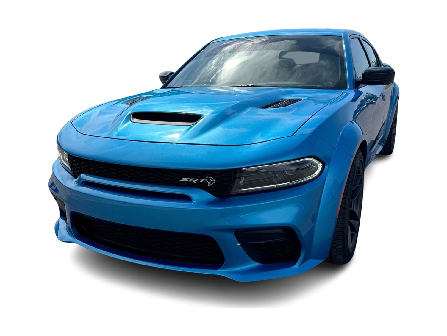 Thumbnail: 2023 Dodge Charger - 1