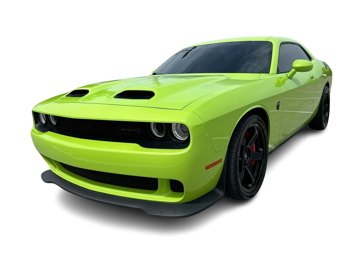 Thumbnail: 2023 Dodge Challenger - 1