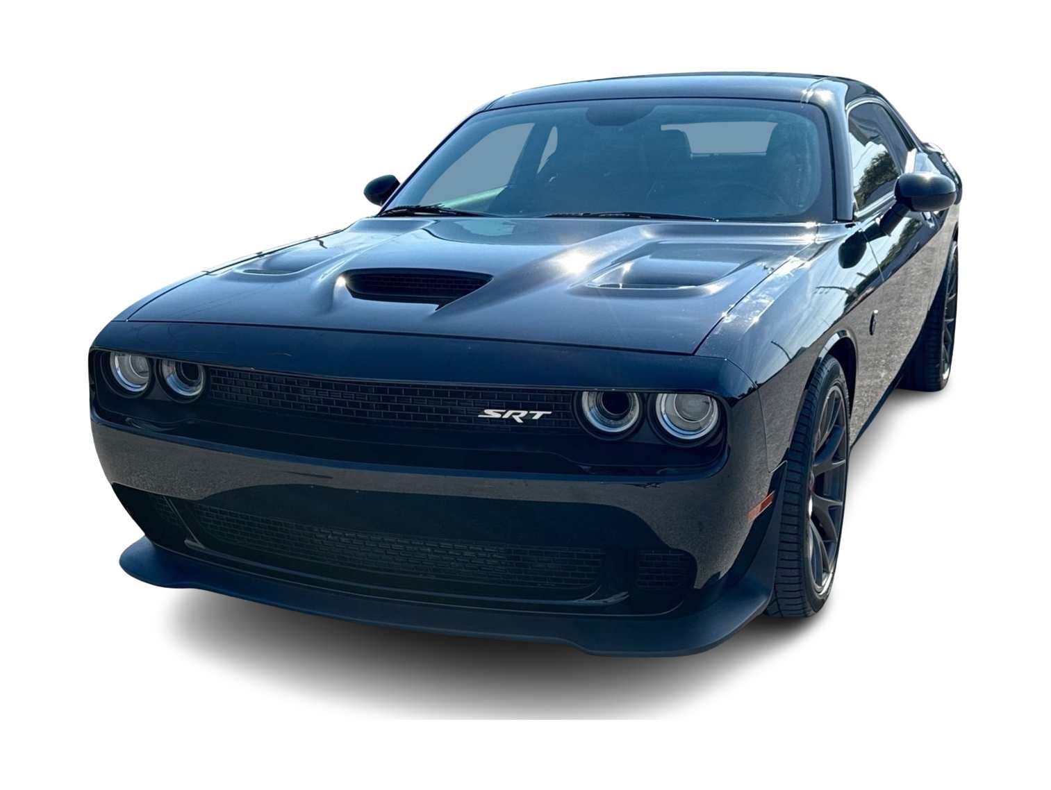 Thumbnail: 2016 Dodge Challenger - 1