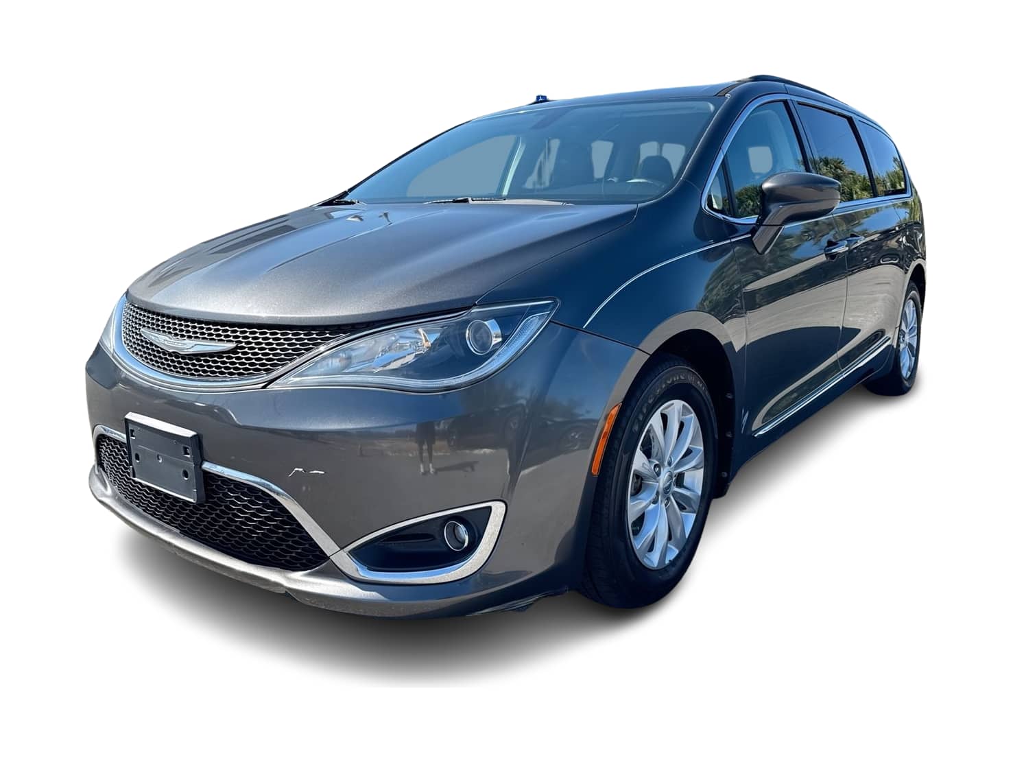 2017 Chrysler Pacifica Touring L -
                  New Port Richey, FL
