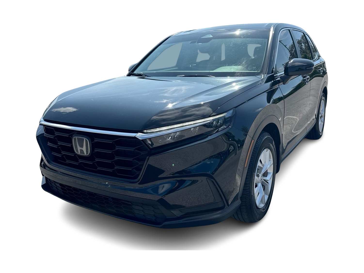 Thumbnail: 2025 Honda CR-V - 1