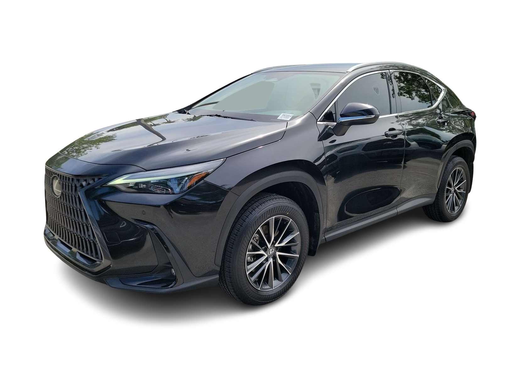 Thumbnail: 2025 Lexus ES - 1