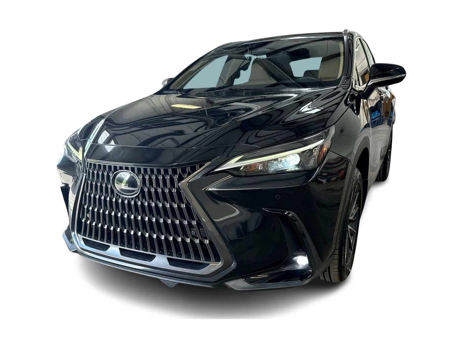 Thumbnail: 2025 Lexus ES - 1