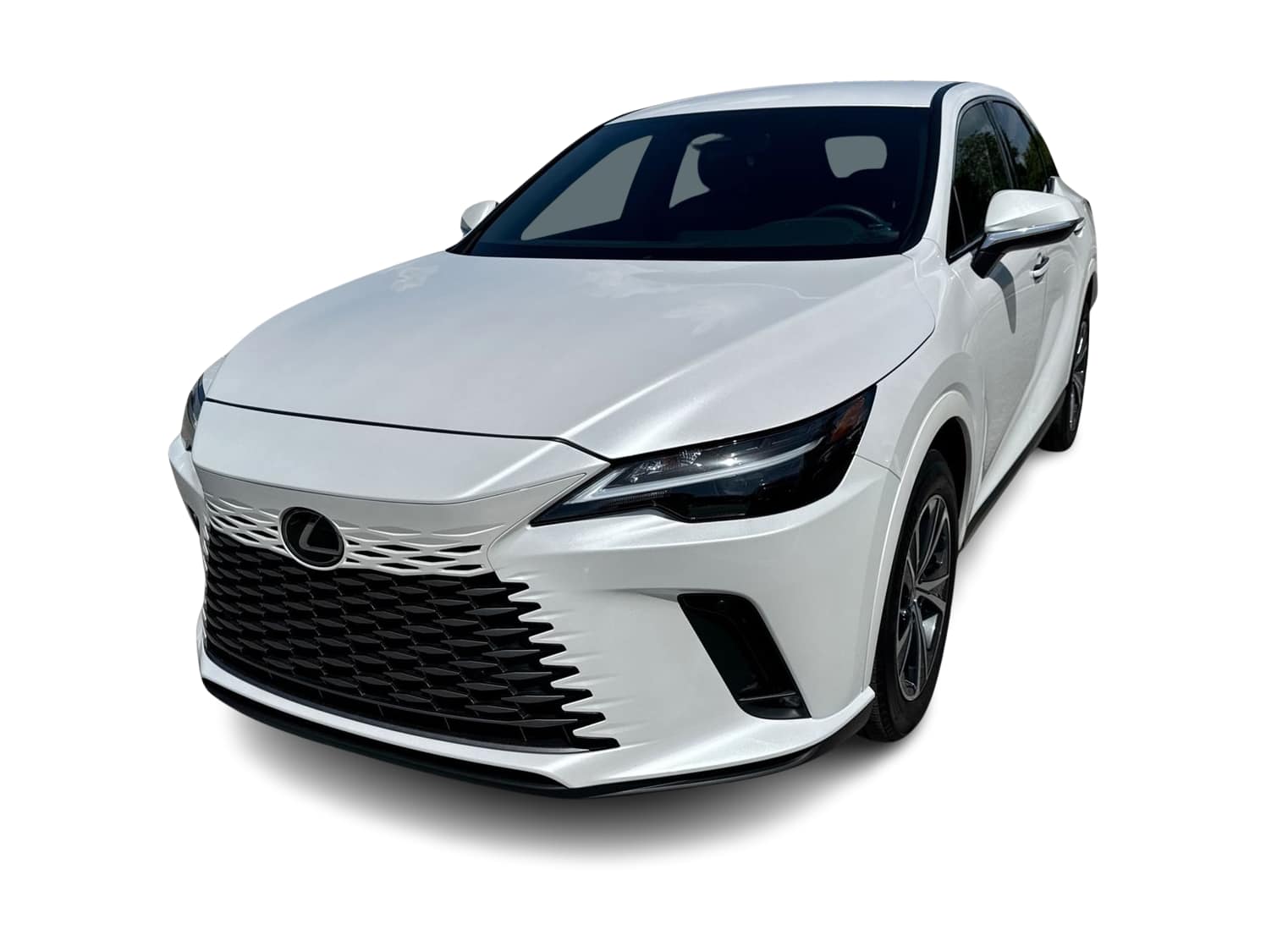 Thumbnail: 2025 Lexus RX - 1