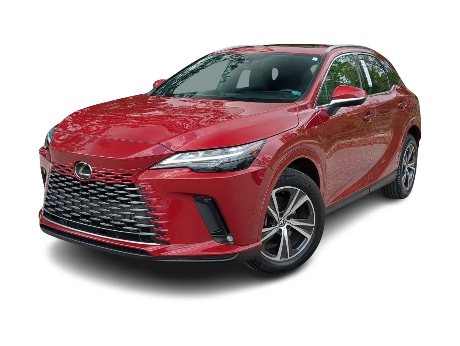 2023 Lexus RX 350 Premium -
                  New Port Richey, FL