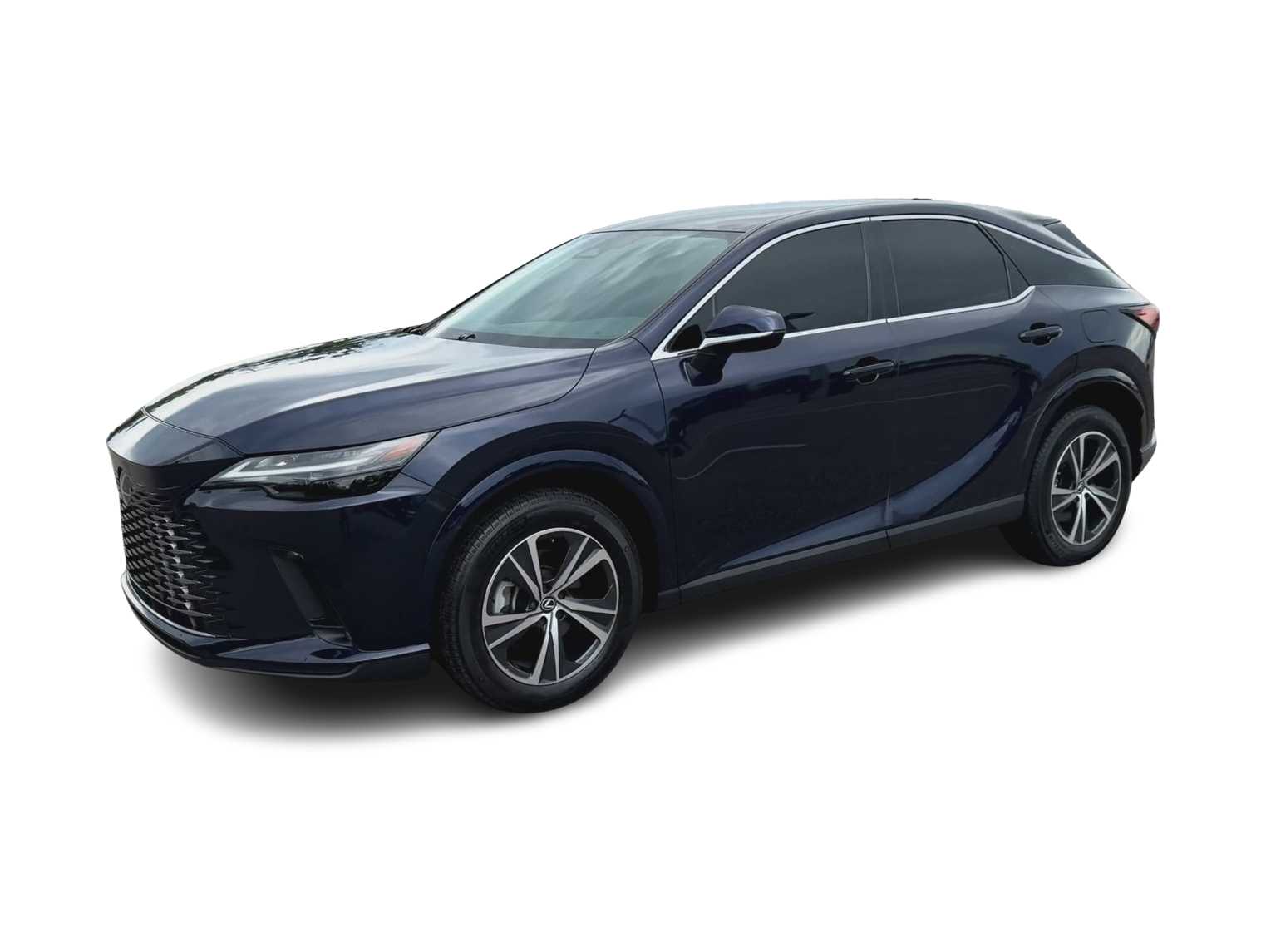 Thumbnail: 2024 Lexus RX - 1