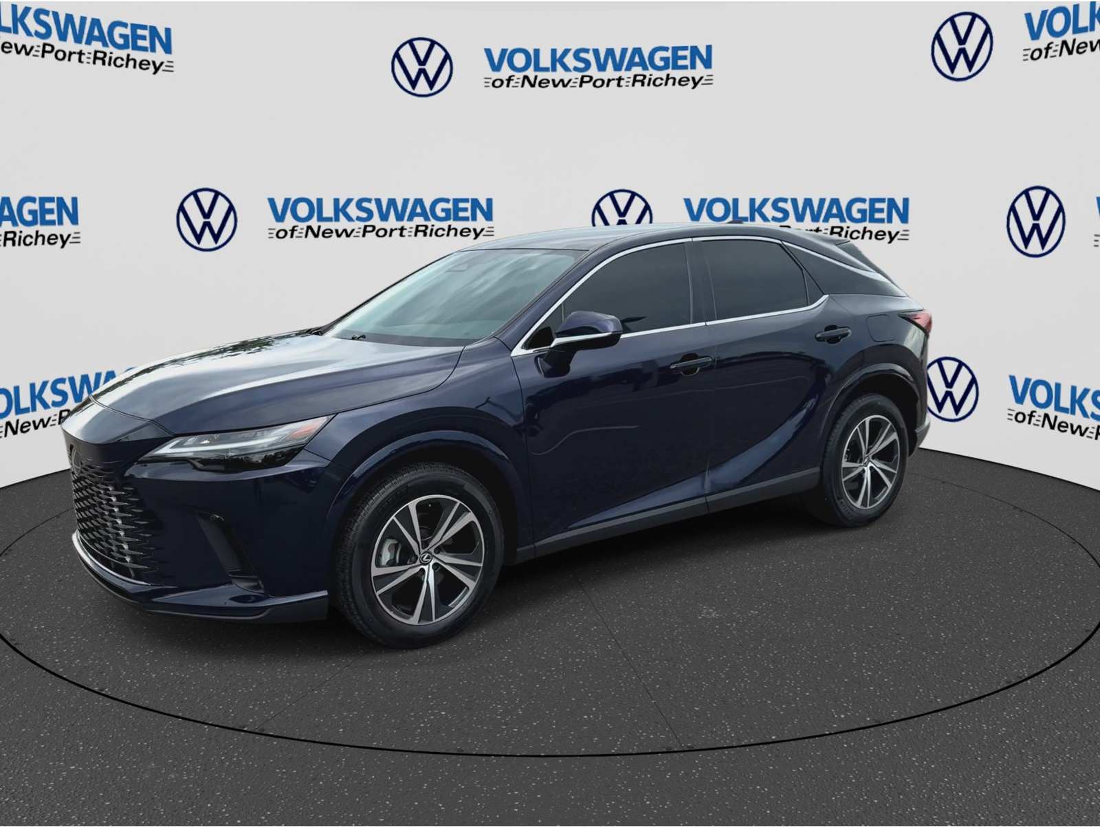 2024 Lexus RX 350