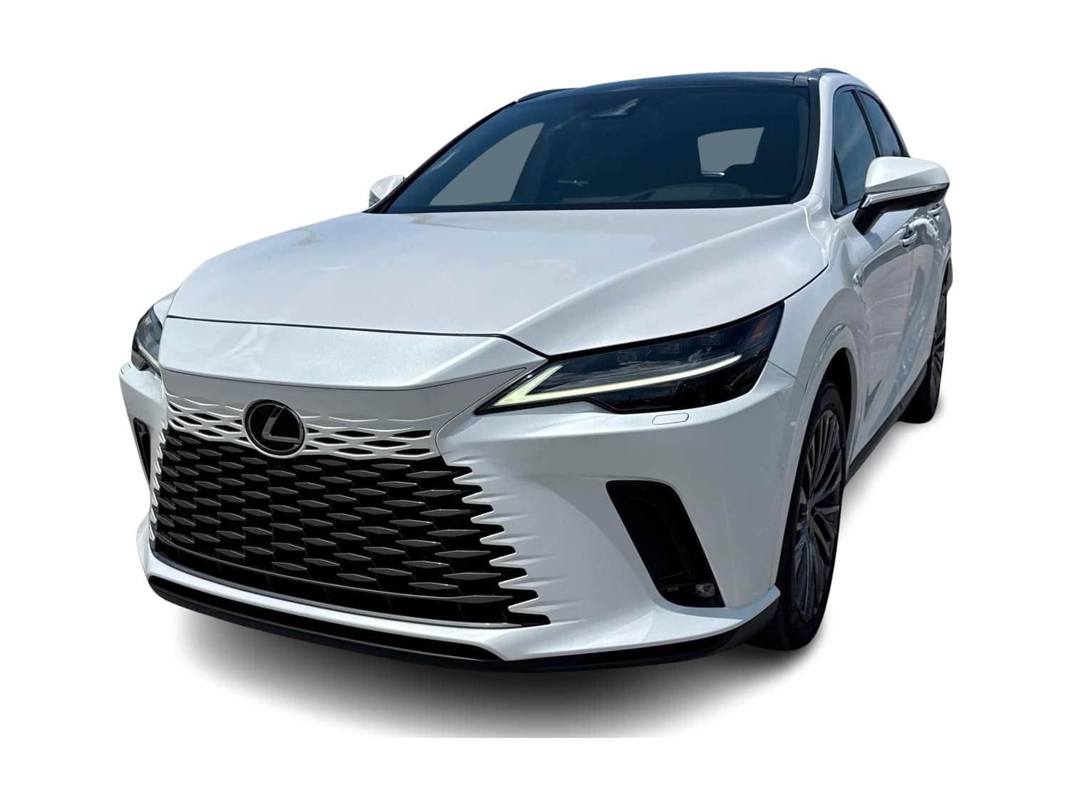 Thumbnail: 2023 Lexus RX - 1