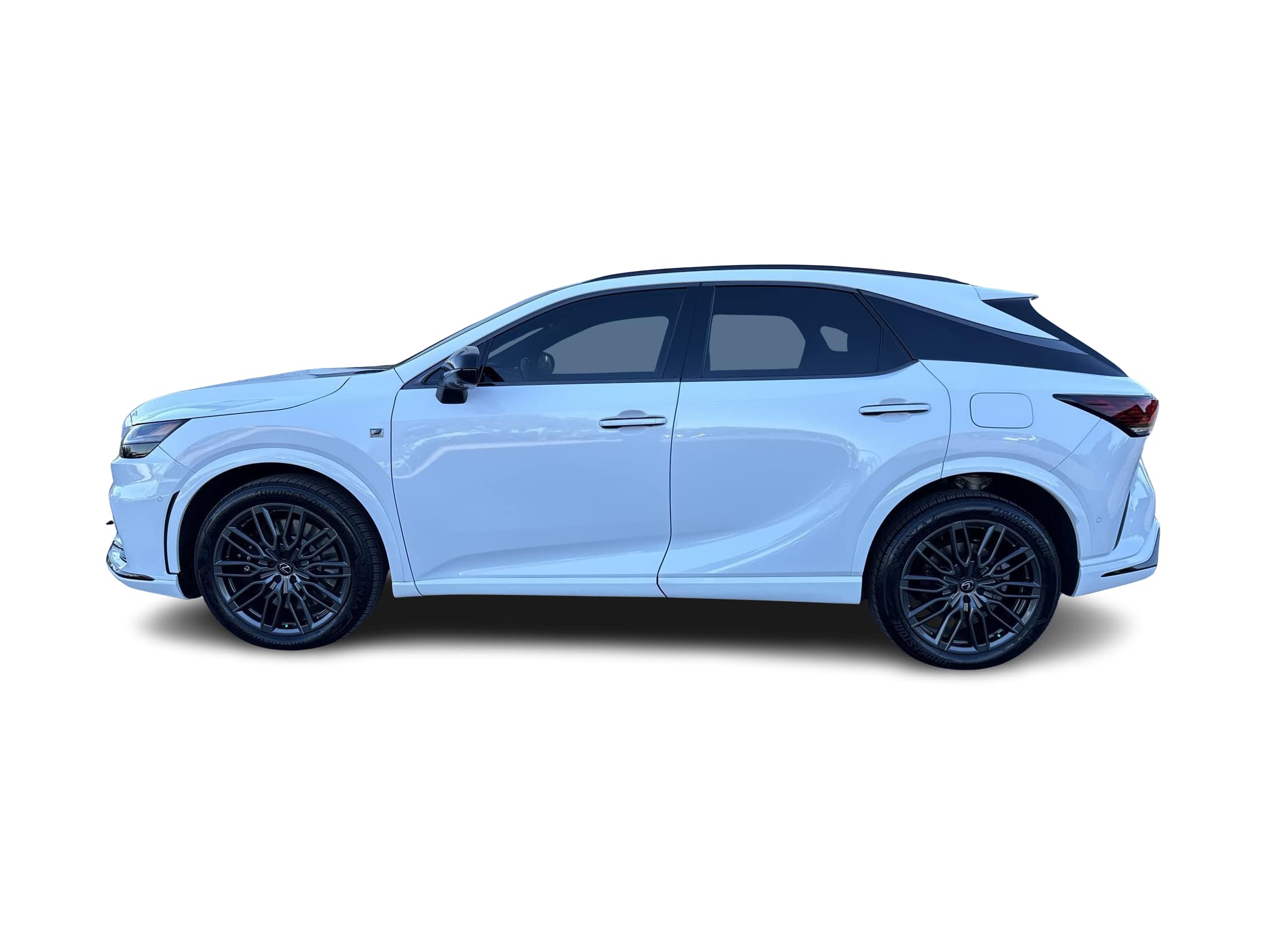 Thumbnail: 2024 Lexus RX - 1