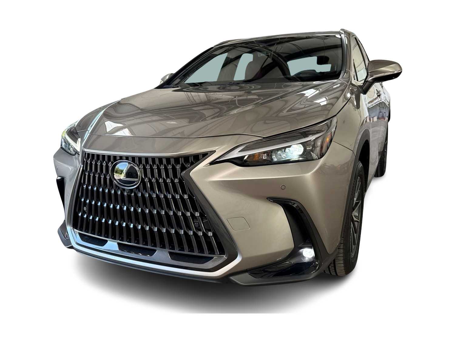 Thumbnail: 2026 Lexus ES - 1
