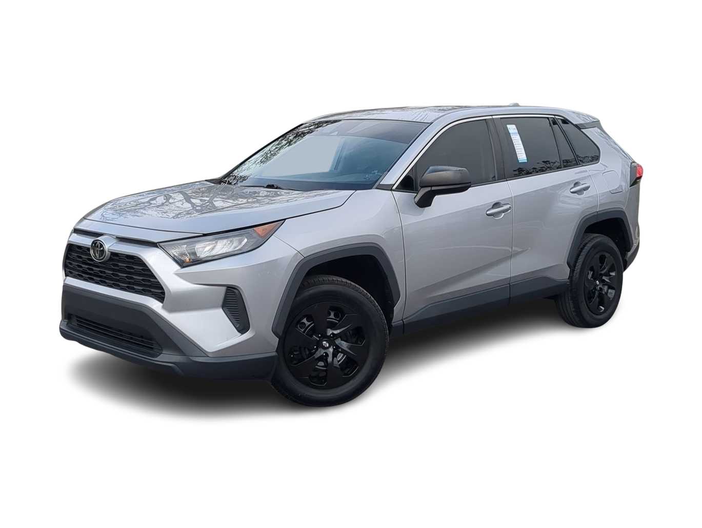 2022 Toyota RAV4 LE -
                New Port Richey, FL